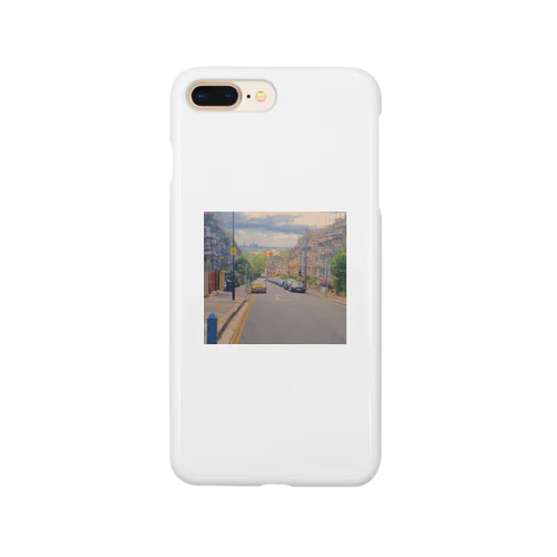 ロンドン風景 Smartphone Case