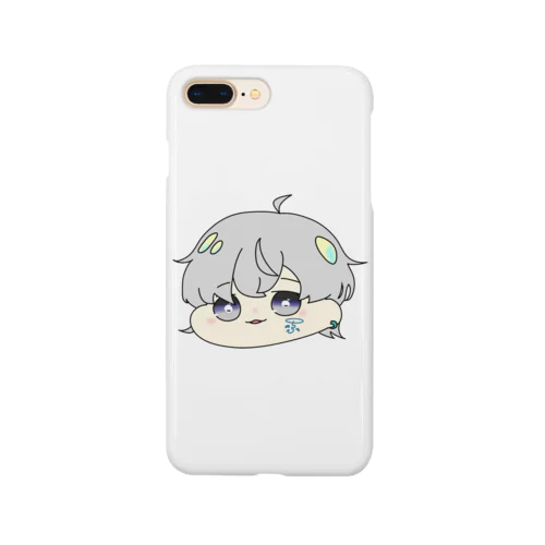 とわまる。 Smartphone Case