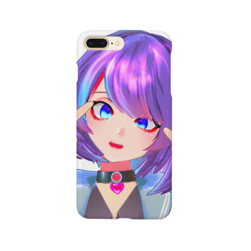 どうにかなりそう！ Smartphone Case