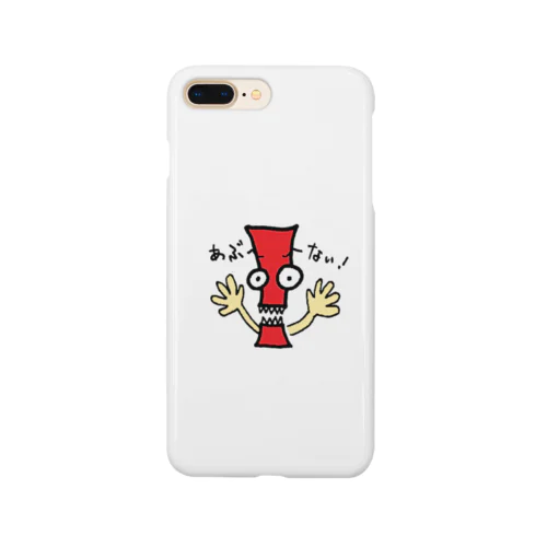 en dedans トメル Smartphone Case