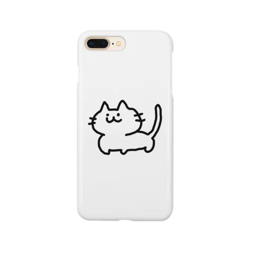 - さんぽねこ -  むくむにオリジナル Smartphone Case