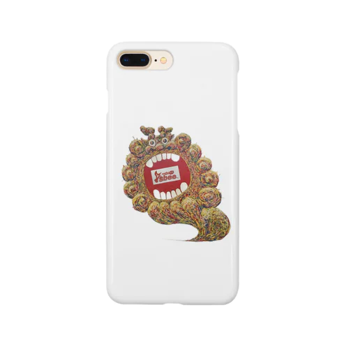 Ysbee シーサー Smartphone Case