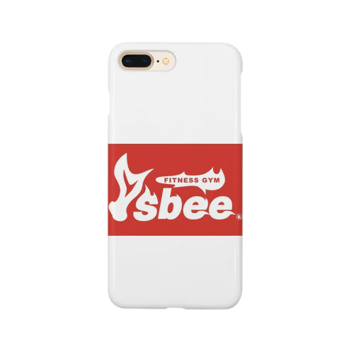 Ysbee  FITNESS GYM Smartphone Case