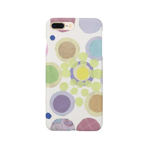 色彩構成 Smartphone Case