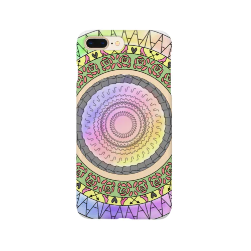 ラブリードリーム Smartphone Case