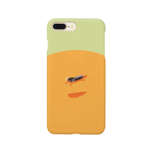 うーぱーるーぱーズ -tapioka- Smartphone Case