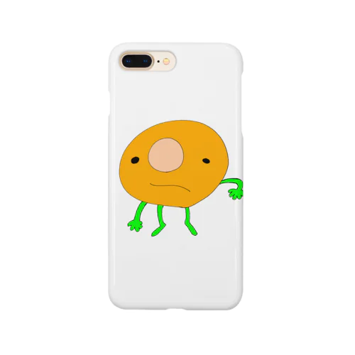 どこかの乳酸菌 Smartphone Case