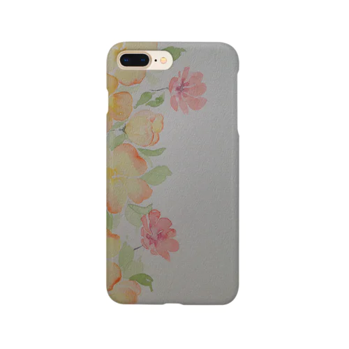 flower  Smartphone Case