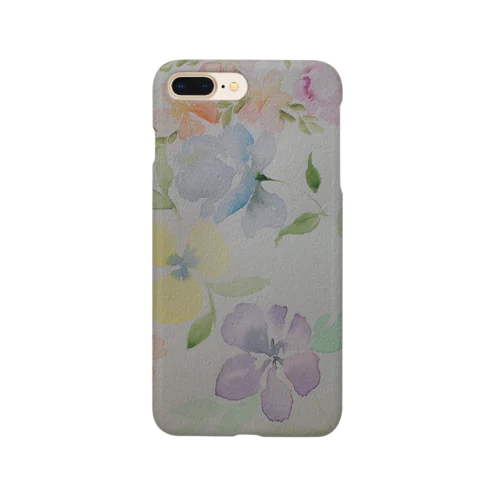 flower Smartphone Case