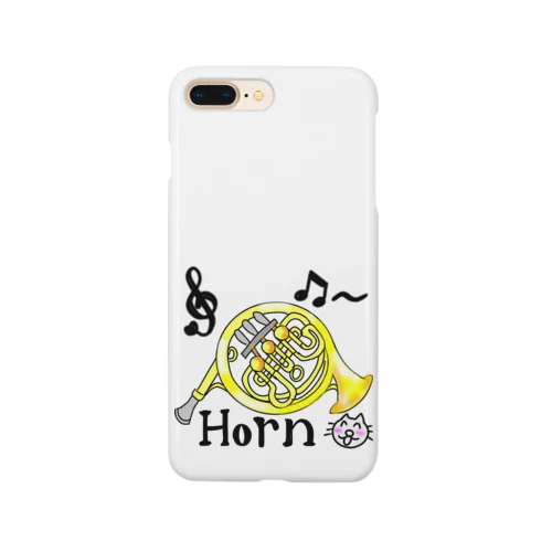 大好きホルン Smartphone Case