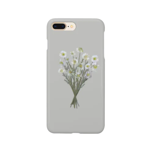 💐Bouquet Smartphone Case