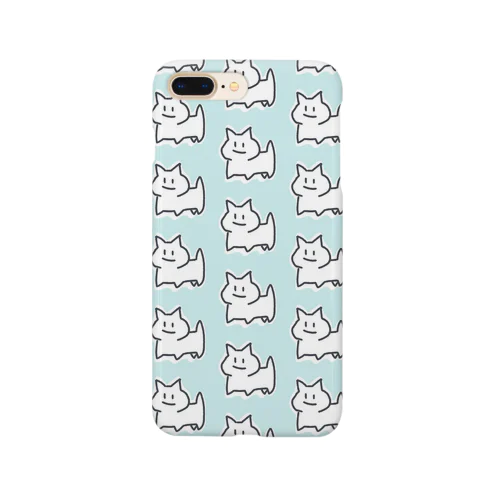 ねこケース Smartphone Case