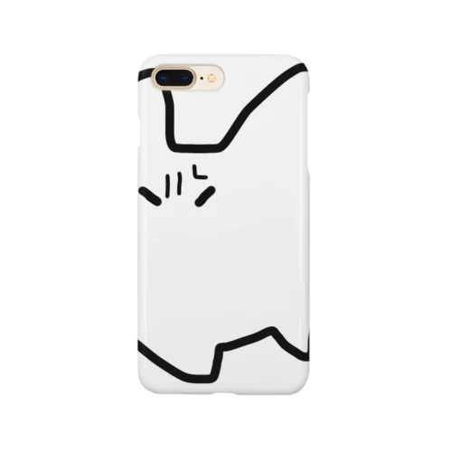 ワンワン Smartphone Case