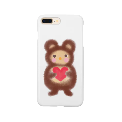 Love♡ Smartphone Case