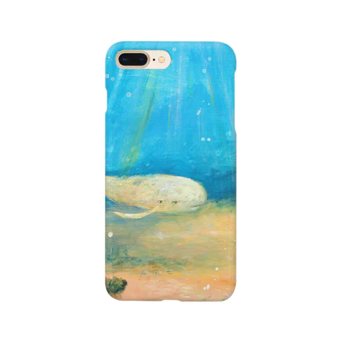 ムラナギ／アシュリ Smartphone Case