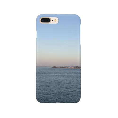 海 Smartphone Case