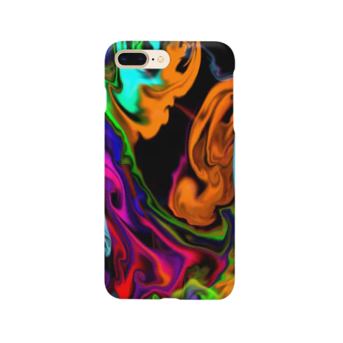 Swirl Smartphone Case