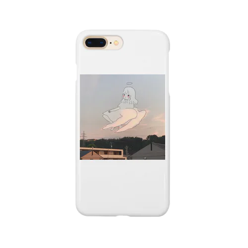 angelちゃん Smartphone Case