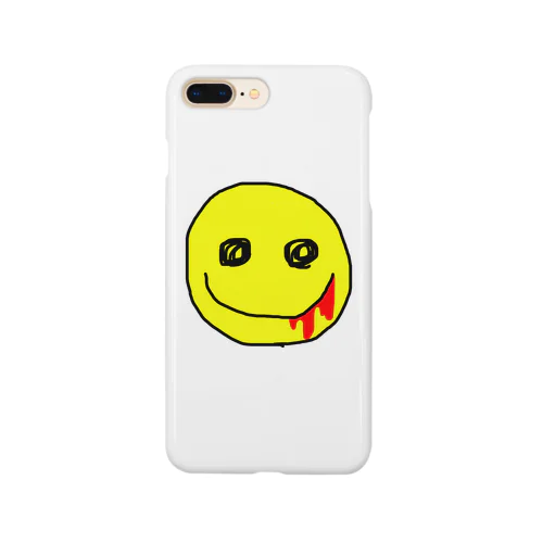 にこちゃん Smartphone Case