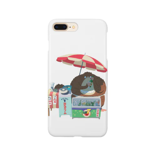 大足商店 Smartphone Case