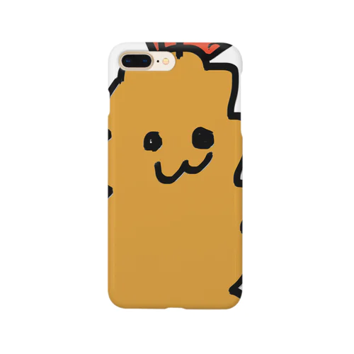 エビフリャーちゃん Smartphone Case