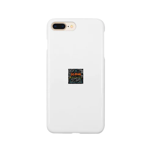 デフレ Smartphone Case