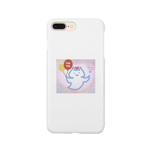 クリオネちゃん Smartphone Case