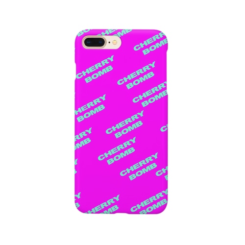 cherry Smartphone Case