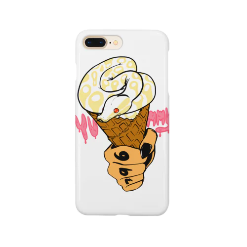 ボールアイス Smartphone Case