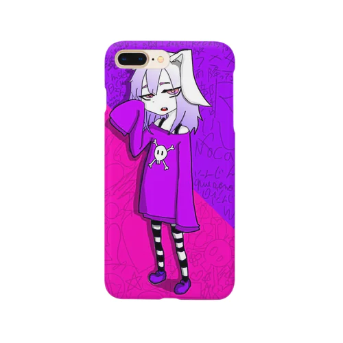 ウサギ Smartphone Case