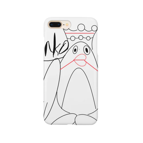 ユーセイドール Smartphone Case