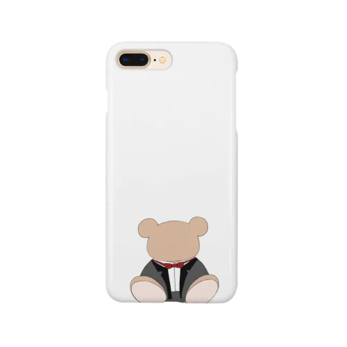 lcbear Smartphone Case