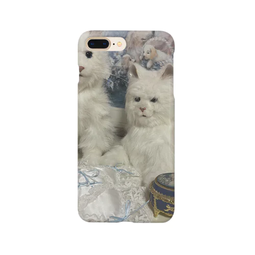 ねこちゃん Smartphone Case