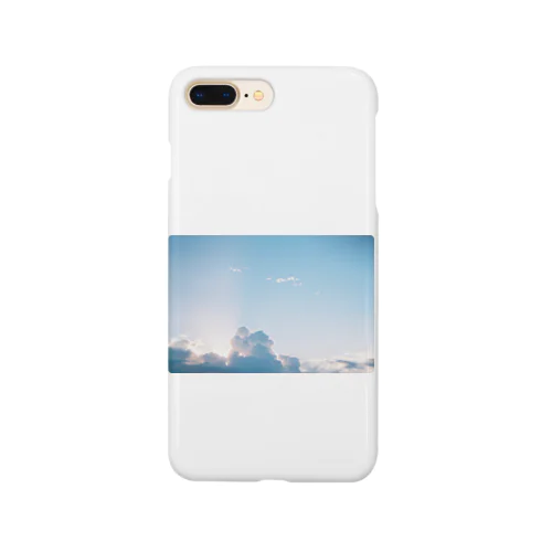 sky Smartphone Case