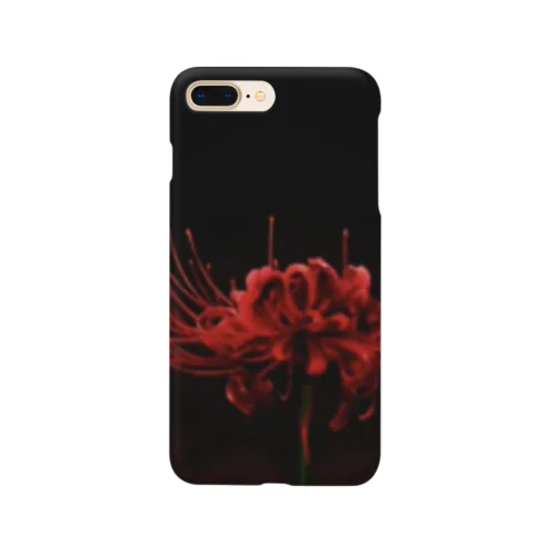 彼岸花 Smartphone Case