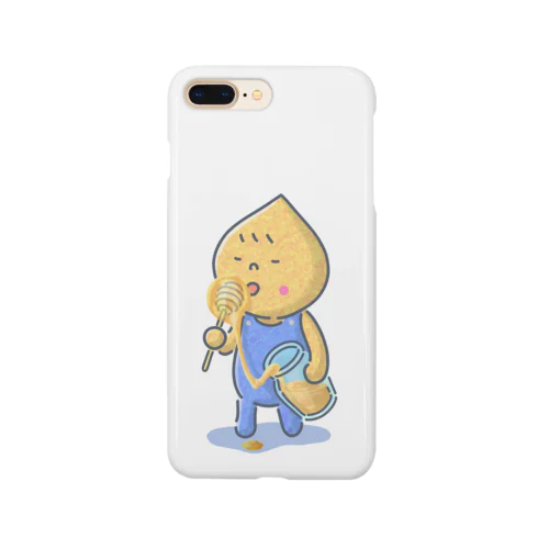 栗密 Smartphone Case