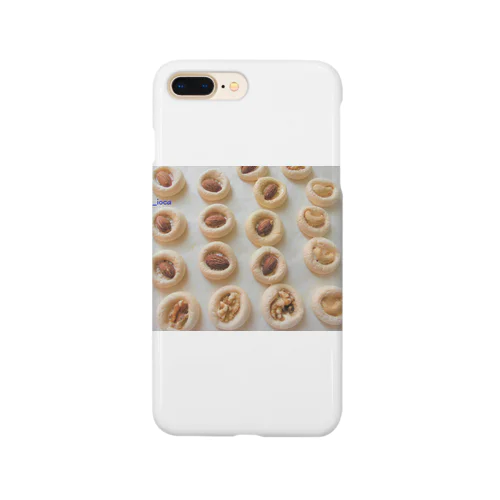 Happy Time Smartphone Case