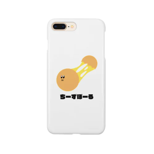 ちーずぼーる　ちやん Smartphone Case