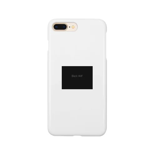 bw1 Smartphone Case