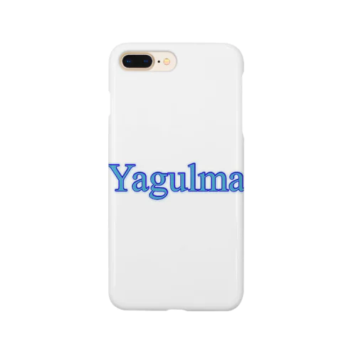 Yagulmaグッズ！！！ Smartphone Case