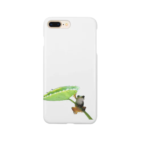 カエル Smartphone Case