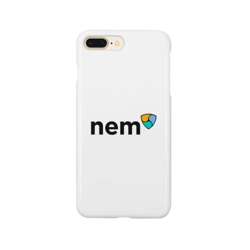 NEM スマホケース