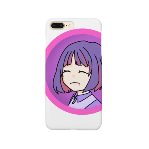 おんなのこ Smartphone Case