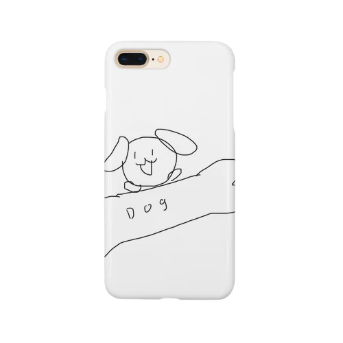 いぬ Smartphone Case