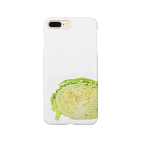 キャベツ Smartphone Case