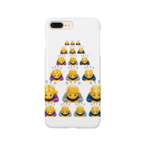 DOGEZA Smartphone Case