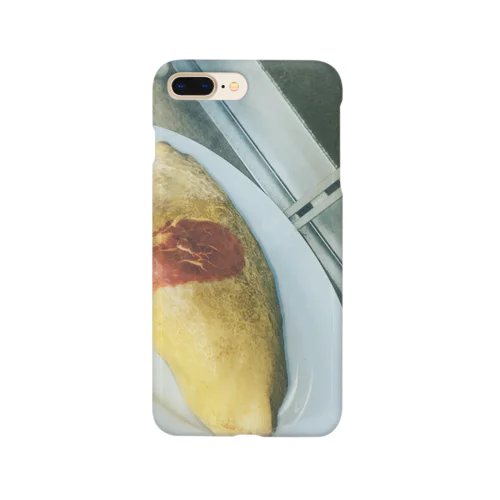 オムライチュナ~🥟 Smartphone Case