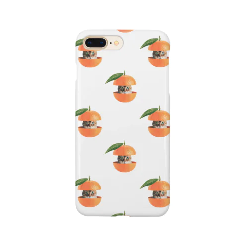 mikanchan #3 Smartphone Case