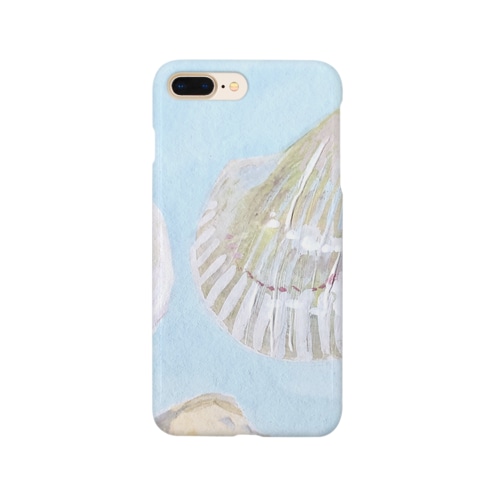 Shells  Smartphone Case
