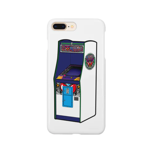 Flyga アップライト筐体 Smartphone Case